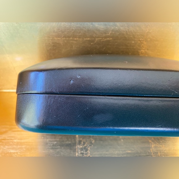 Coach Sunglasses Case - Picture 4 of 7